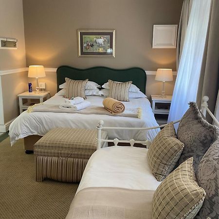 Brighton Lodge - #Solar Energy #No Loadshedding Port Elizabeth Dış mekan fotoğraf