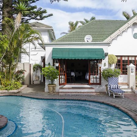 Brighton Lodge - #Solar Energy #No Loadshedding Port Elizabeth Dış mekan fotoğraf