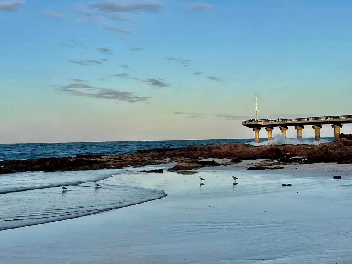 Brighton Lodge - #Solar Energy #No Loadshedding Port Elizabeth Dış mekan fotoğraf