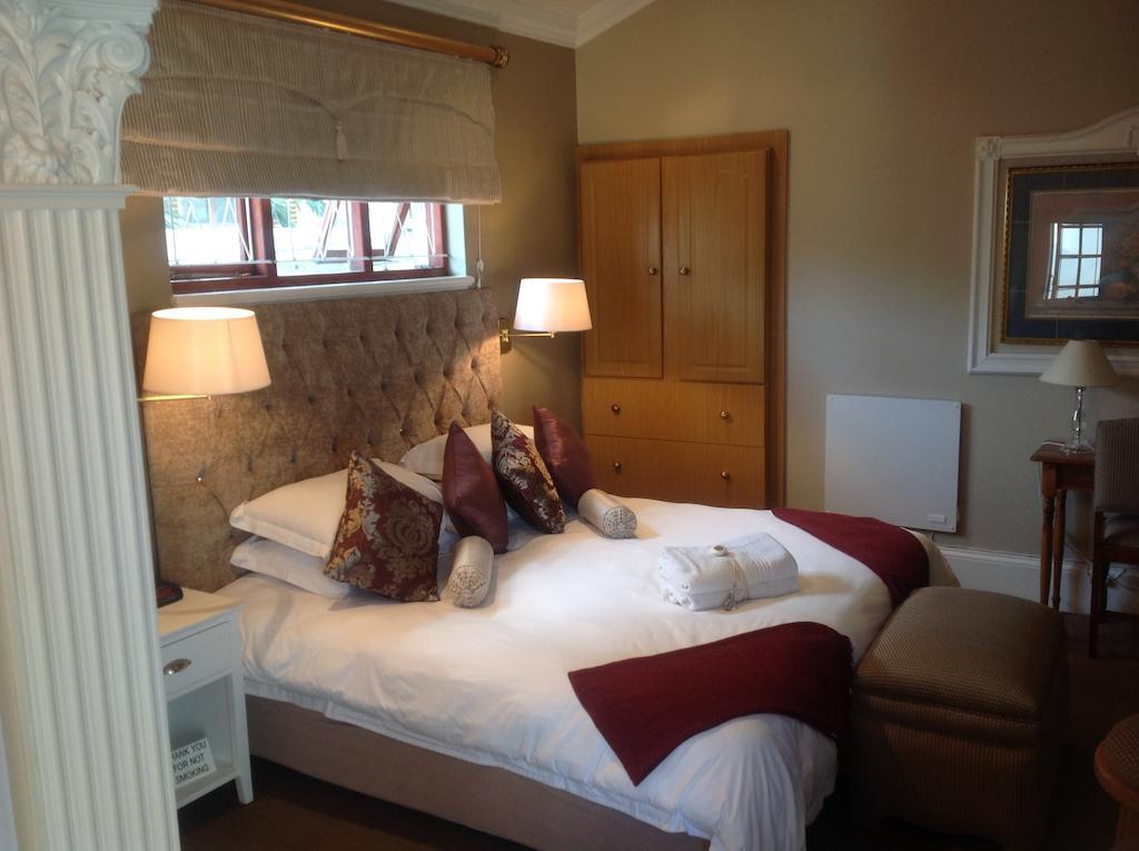 Brighton Lodge - #Solar Energy #No Loadshedding Port Elizabeth Dış mekan fotoğraf