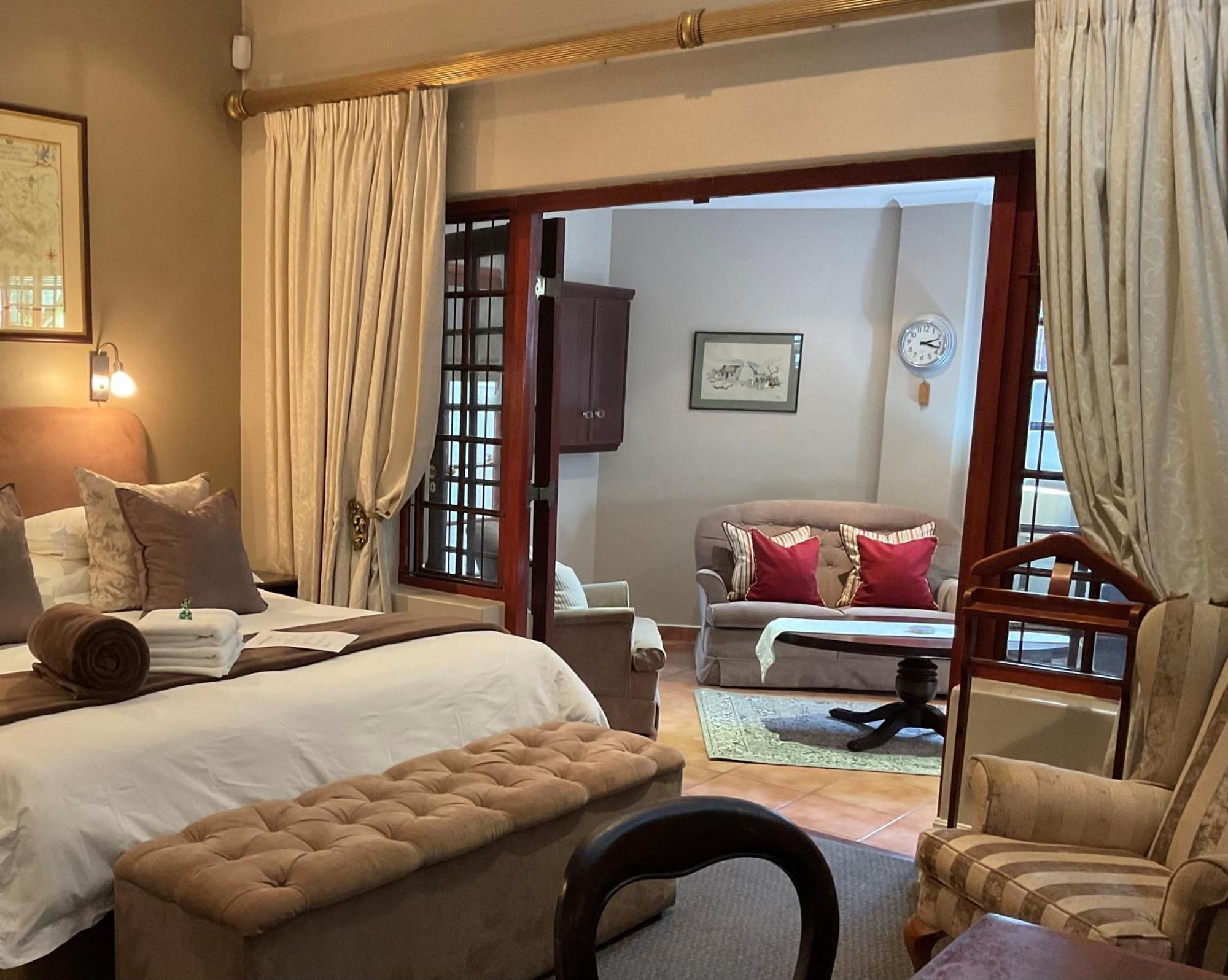 Brighton Lodge - #Solar Energy #No Loadshedding Port Elizabeth Dış mekan fotoğraf