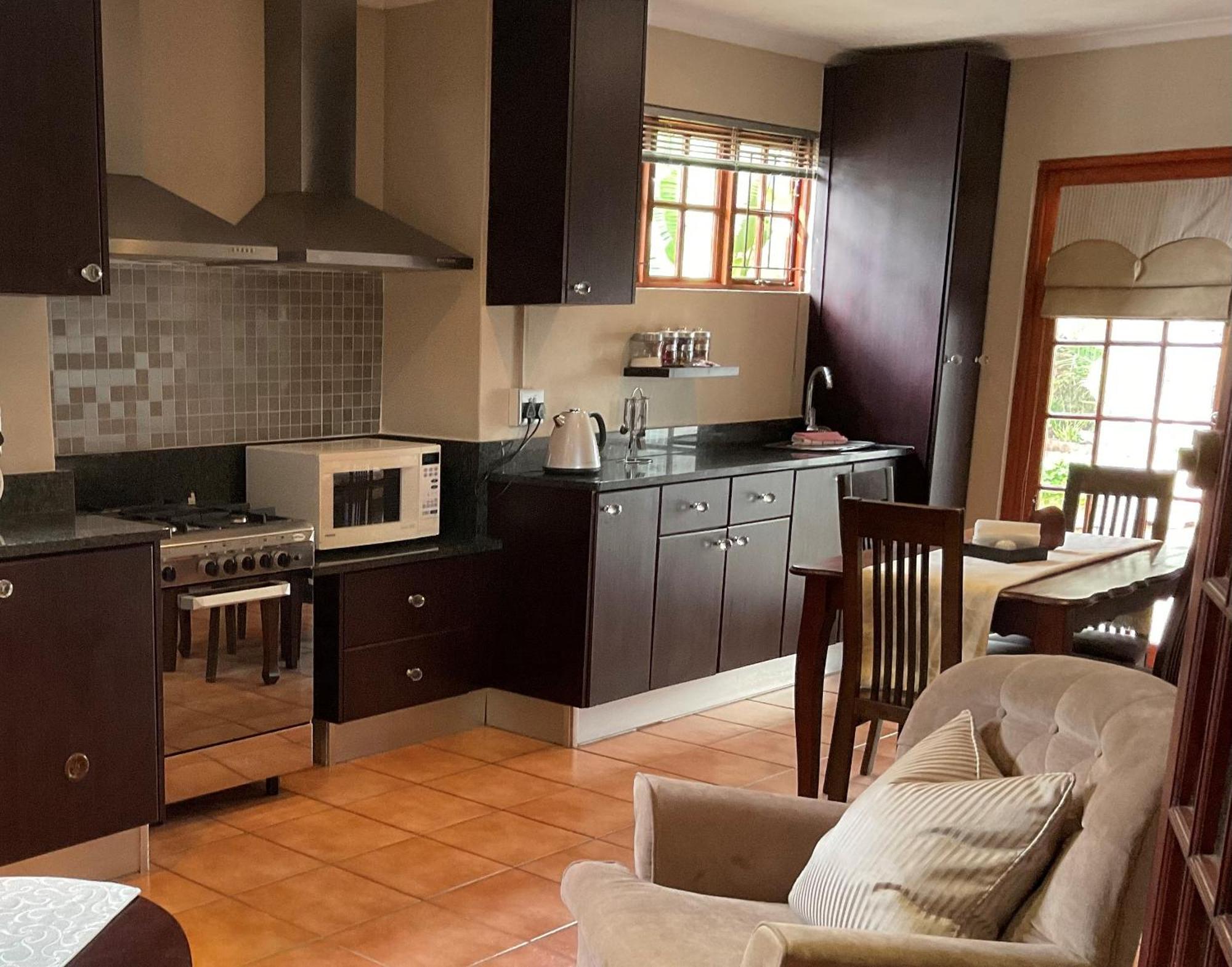 Brighton Lodge - #Solar Energy #No Loadshedding Port Elizabeth Dış mekan fotoğraf