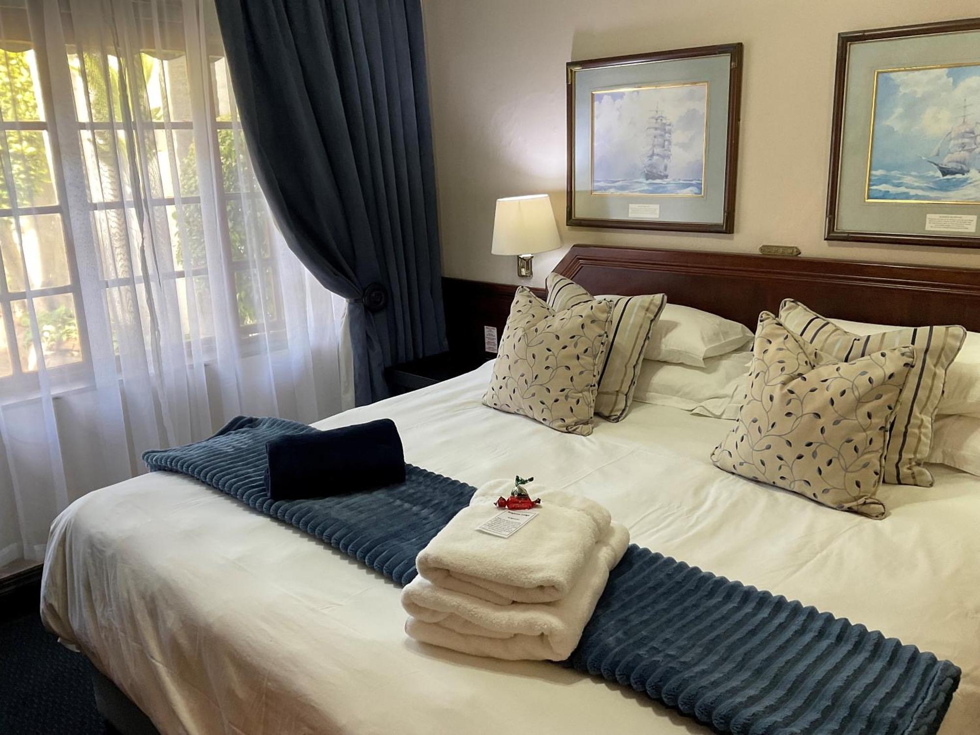 Brighton Lodge - #Solar Energy #No Loadshedding Port Elizabeth Dış mekan fotoğraf