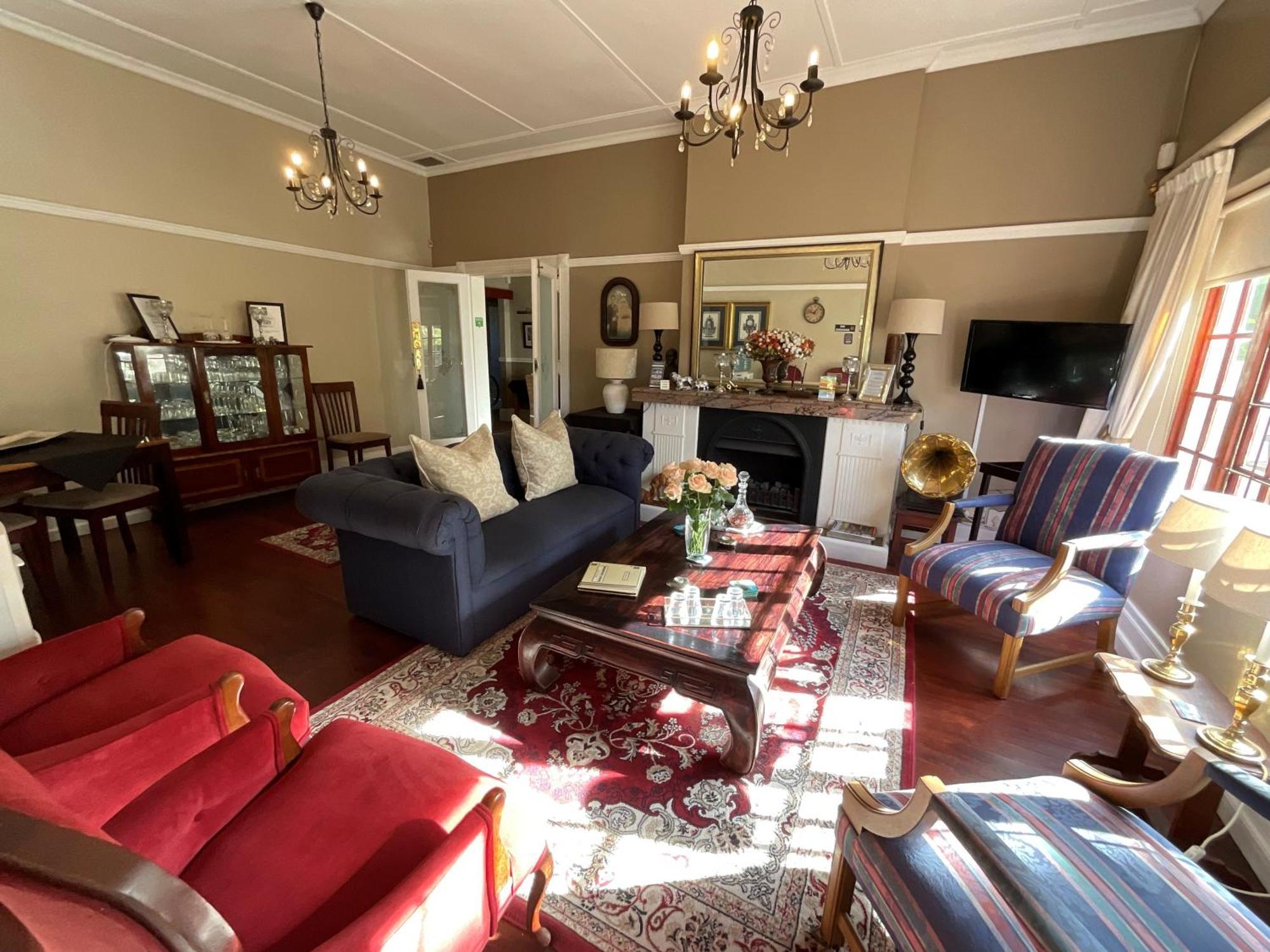 Brighton Lodge - #Solar Energy #No Loadshedding Port Elizabeth Dış mekan fotoğraf