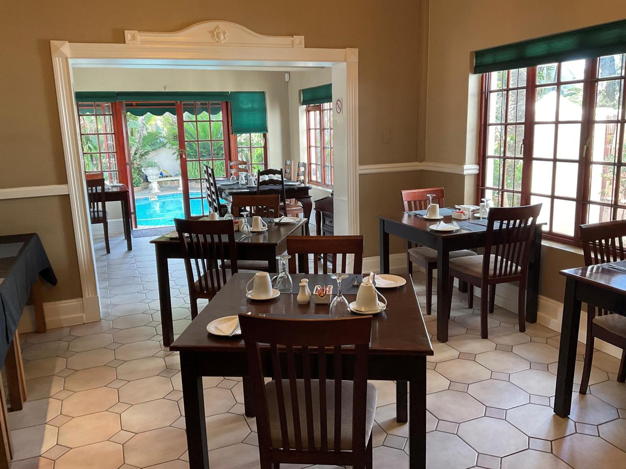Brighton Lodge - #Solar Energy #No Loadshedding Port Elizabeth Dış mekan fotoğraf