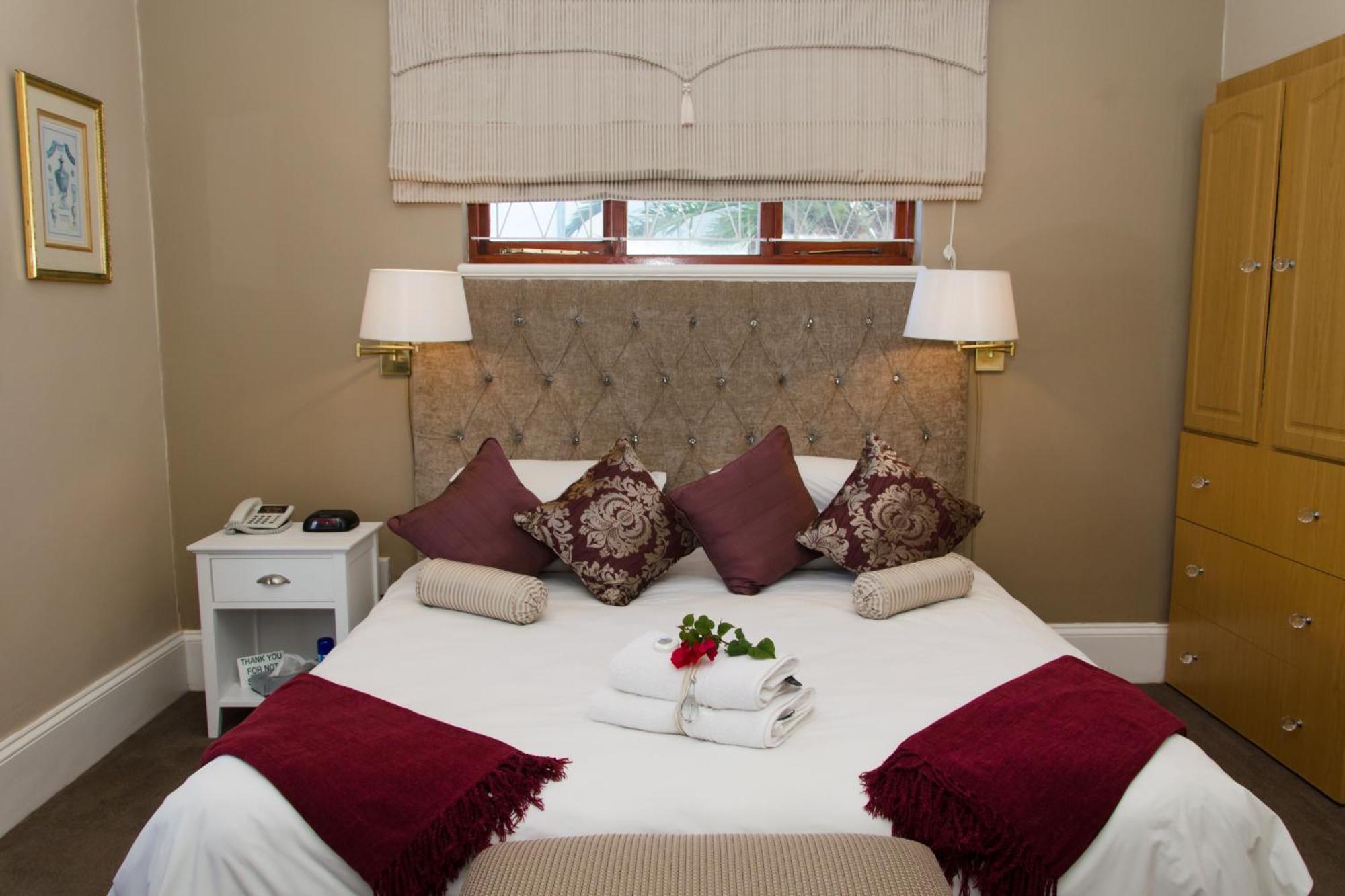 Brighton Lodge - #Solar Energy #No Loadshedding Port Elizabeth Dış mekan fotoğraf
