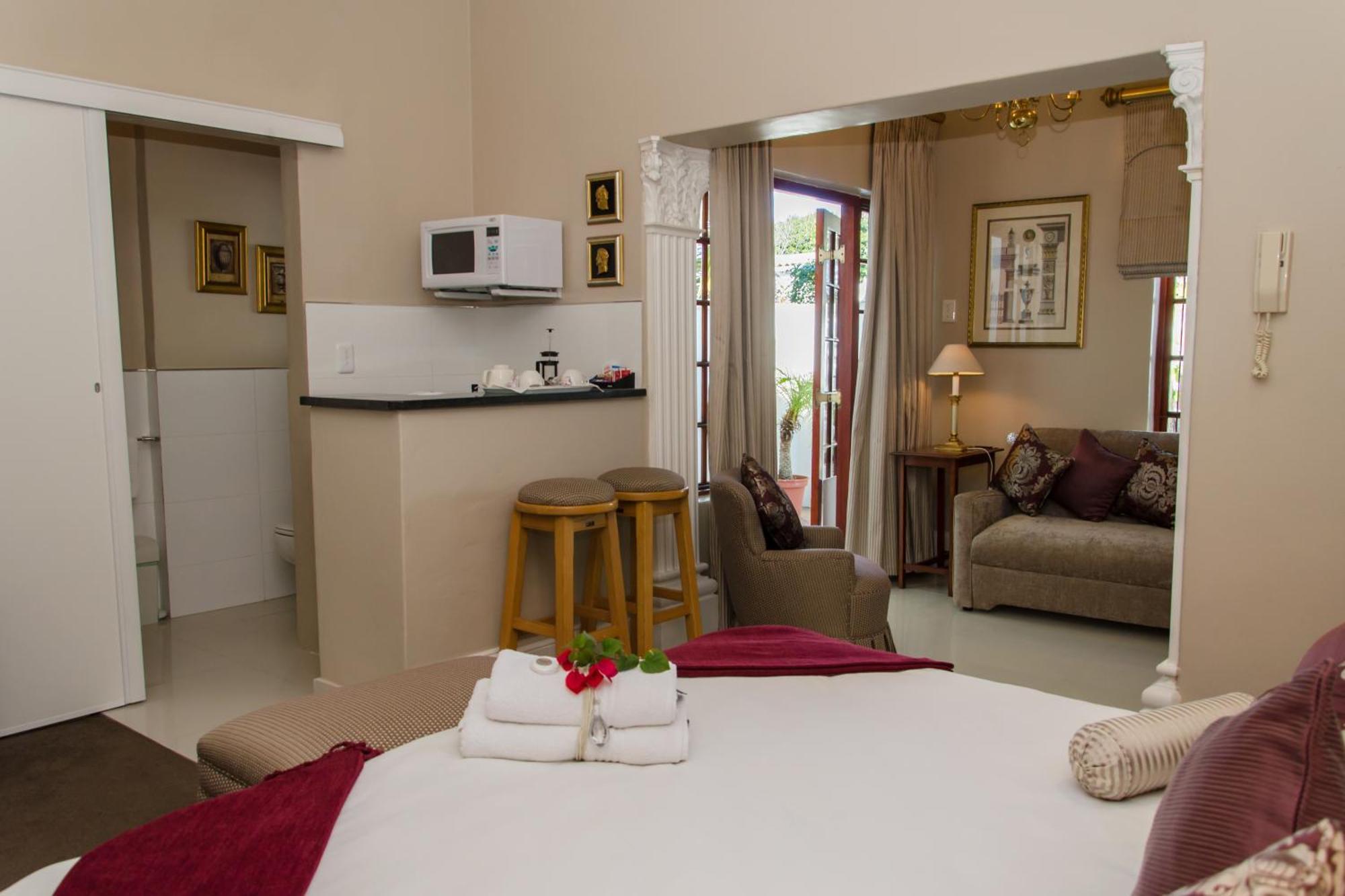 Brighton Lodge - #Solar Energy #No Loadshedding Port Elizabeth Dış mekan fotoğraf