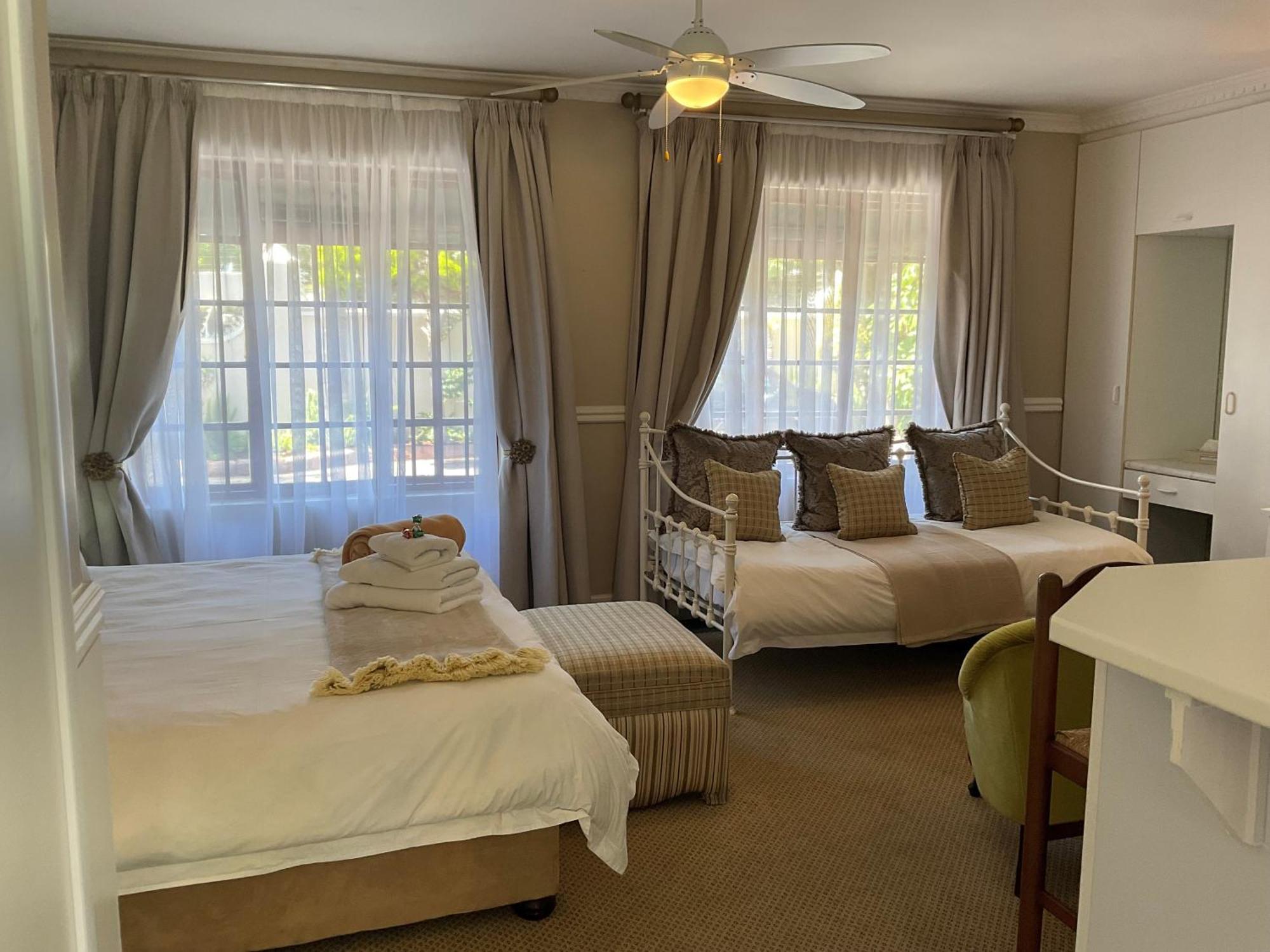 Brighton Lodge - #Solar Energy #No Loadshedding Port Elizabeth Dış mekan fotoğraf