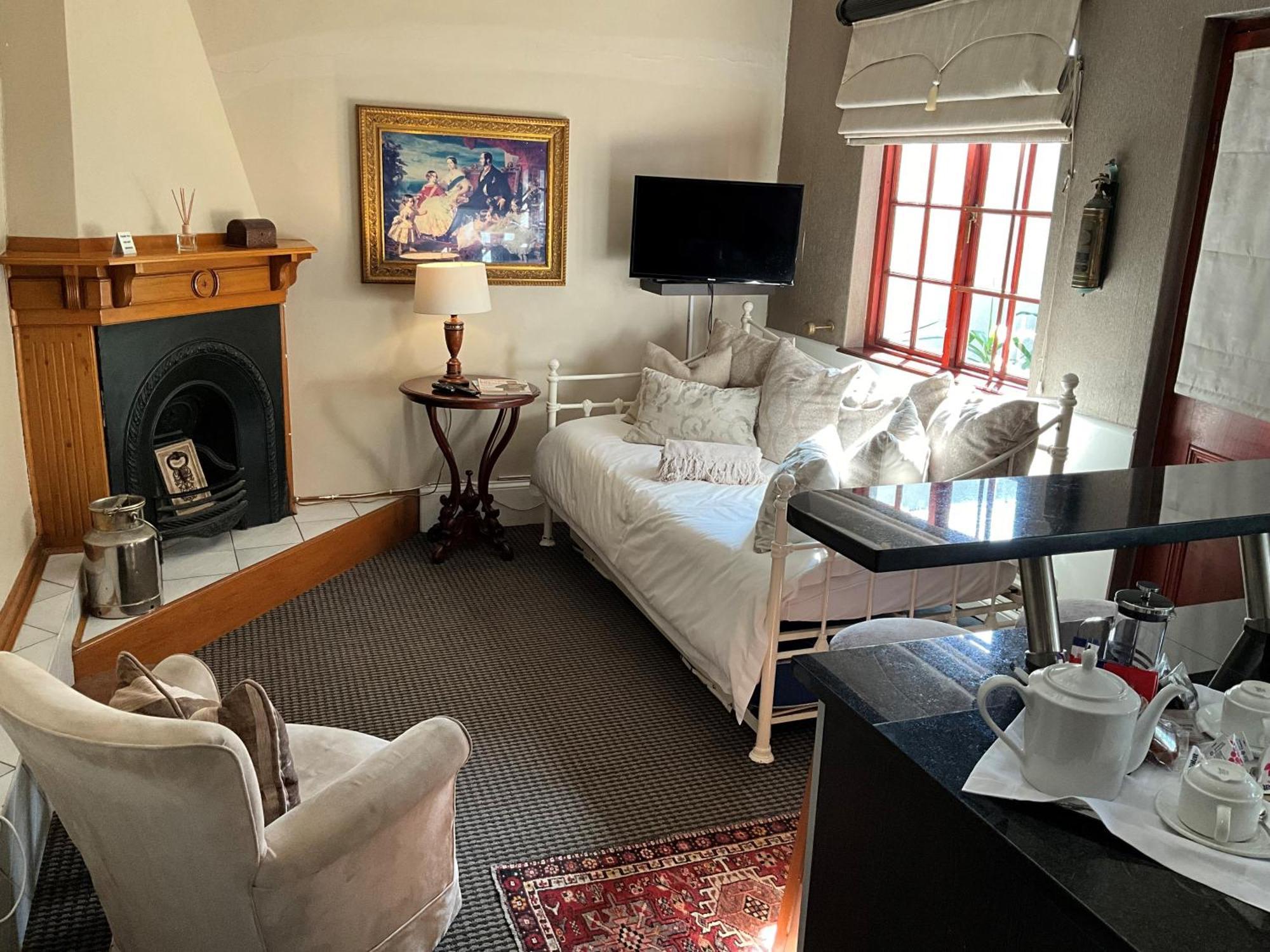 Brighton Lodge - #Solar Energy #No Loadshedding Port Elizabeth Dış mekan fotoğraf