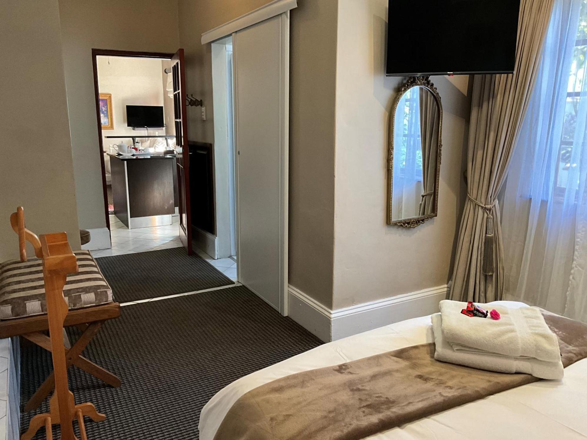 Brighton Lodge - #Solar Energy #No Loadshedding Port Elizabeth Dış mekan fotoğraf
