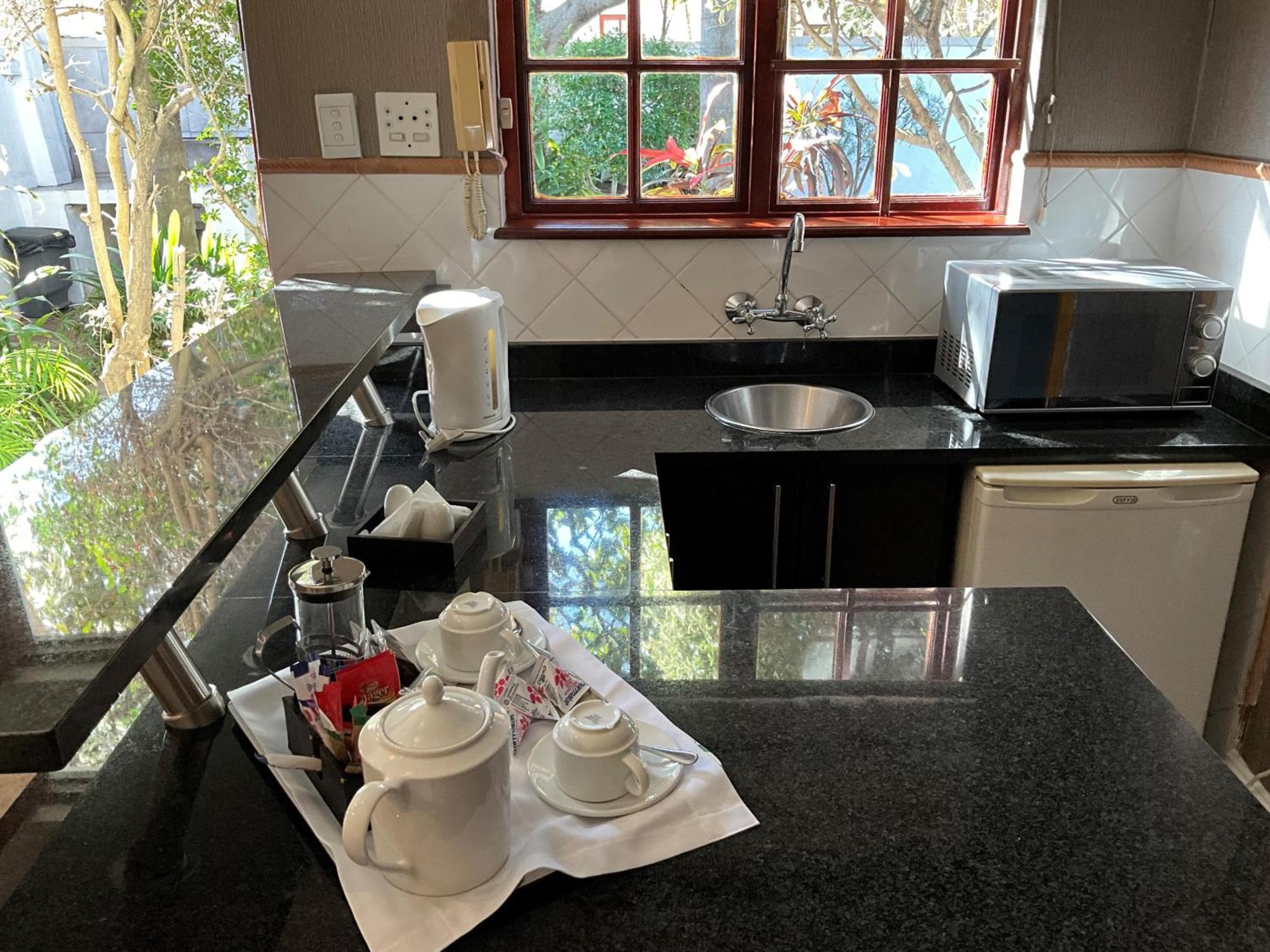 Brighton Lodge - #Solar Energy #No Loadshedding Port Elizabeth Dış mekan fotoğraf