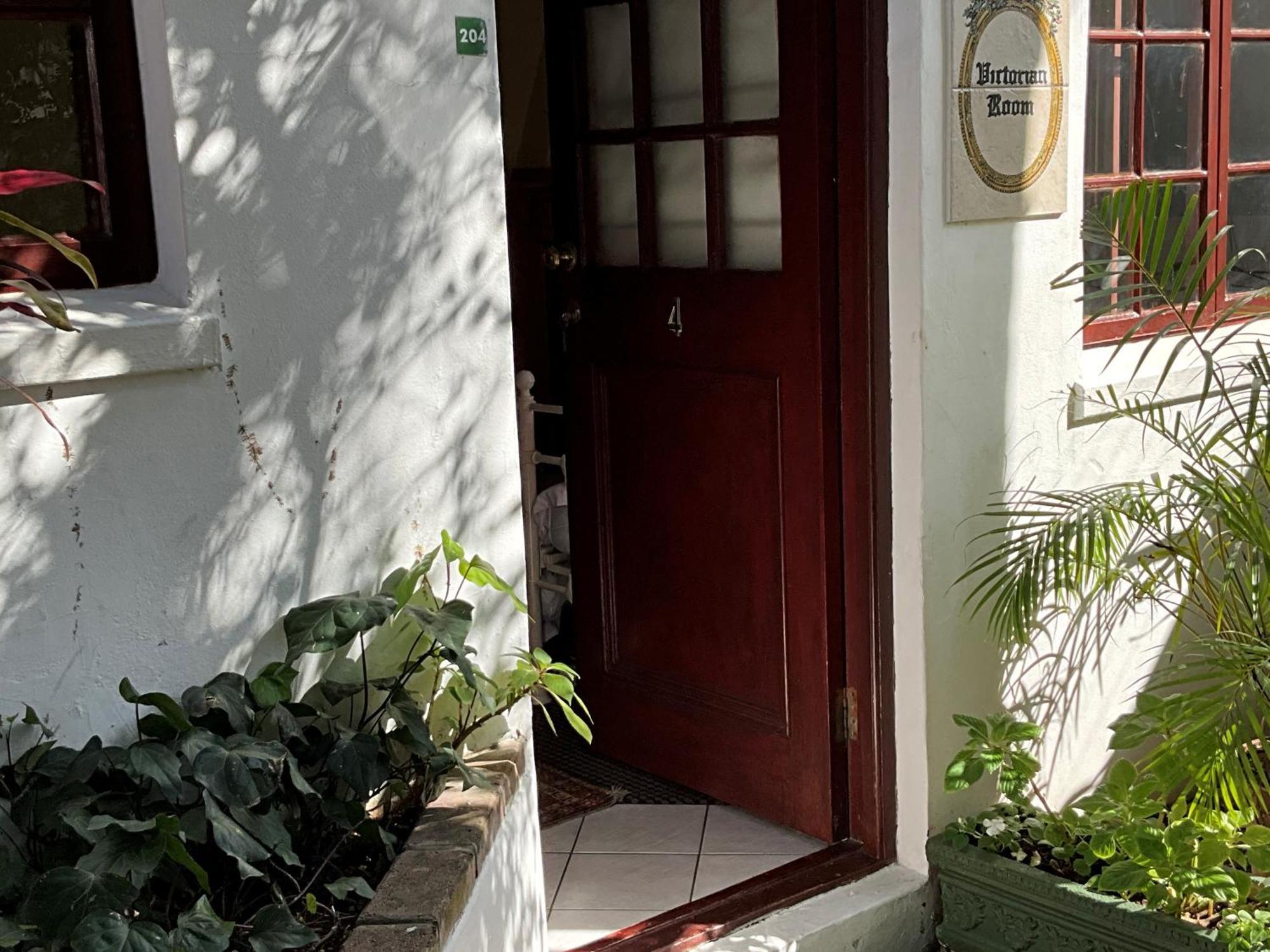 Brighton Lodge - #Solar Energy #No Loadshedding Port Elizabeth Dış mekan fotoğraf