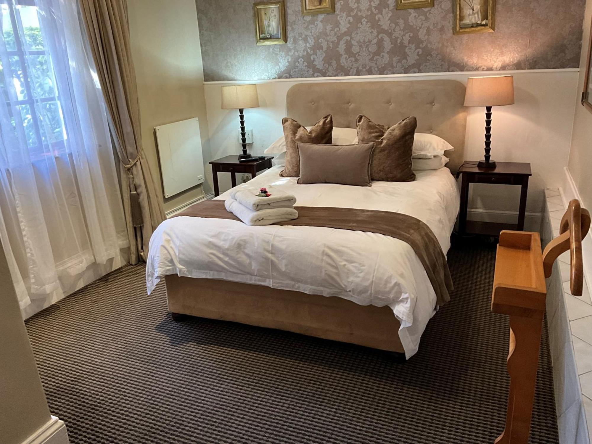 Brighton Lodge - #Solar Energy #No Loadshedding Port Elizabeth Dış mekan fotoğraf