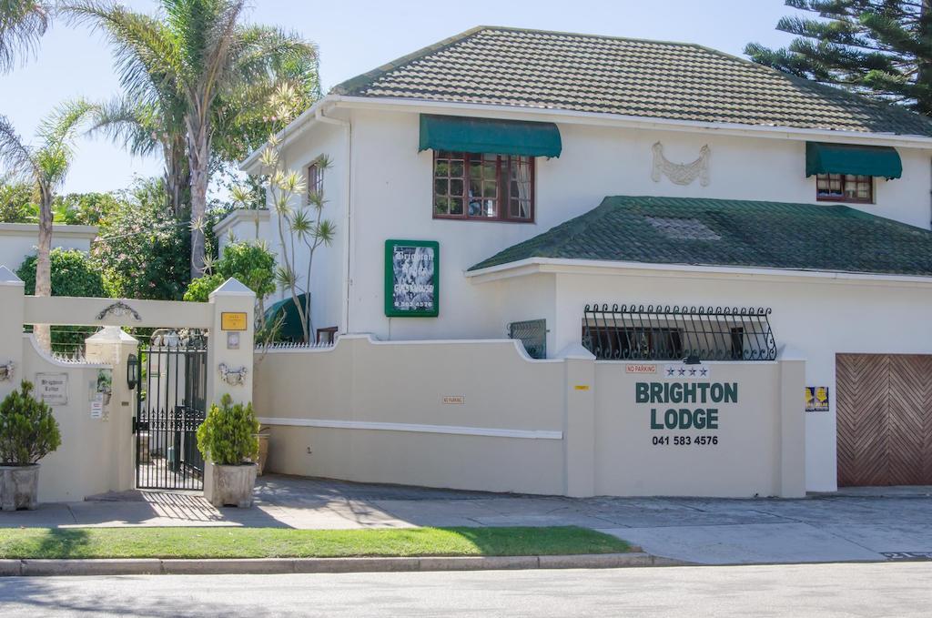 Brighton Lodge - #Solar Energy #No Loadshedding Port Elizabeth Dış mekan fotoğraf