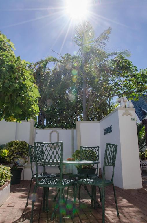 Brighton Lodge - #Solar Energy #No Loadshedding Port Elizabeth Dış mekan fotoğraf