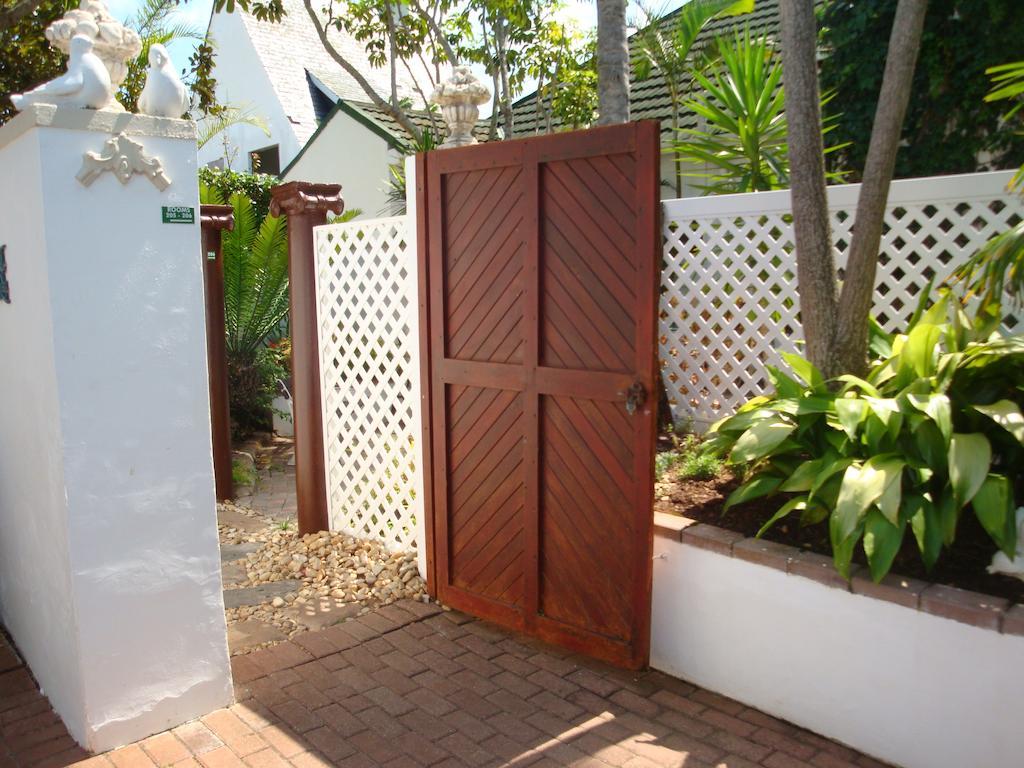 Brighton Lodge - #Solar Energy #No Loadshedding Port Elizabeth Dış mekan fotoğraf