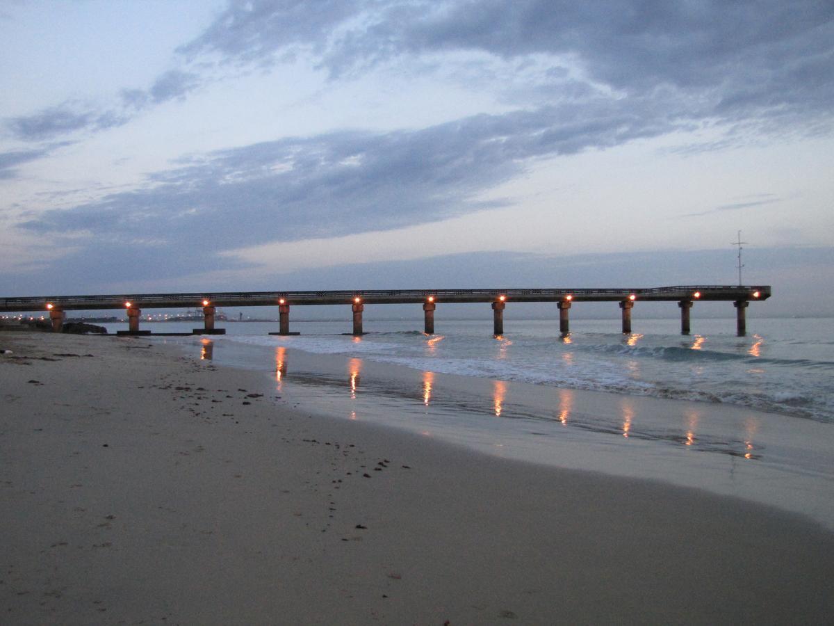 Brighton Lodge - #Solar Energy #No Loadshedding Port Elizabeth Dış mekan fotoğraf