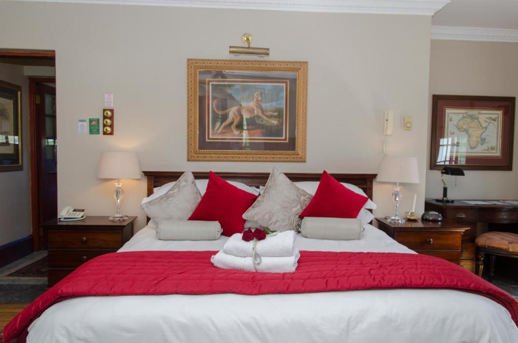 Brighton Lodge - #Solar Energy #No Loadshedding Port Elizabeth Oda fotoğraf