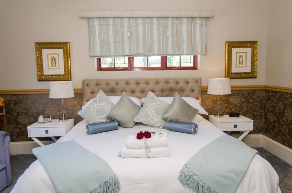Brighton Lodge - #Solar Energy #No Loadshedding Port Elizabeth Oda fotoğraf