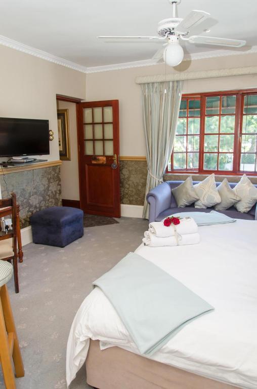 Brighton Lodge - #Solar Energy #No Loadshedding Port Elizabeth Dış mekan fotoğraf