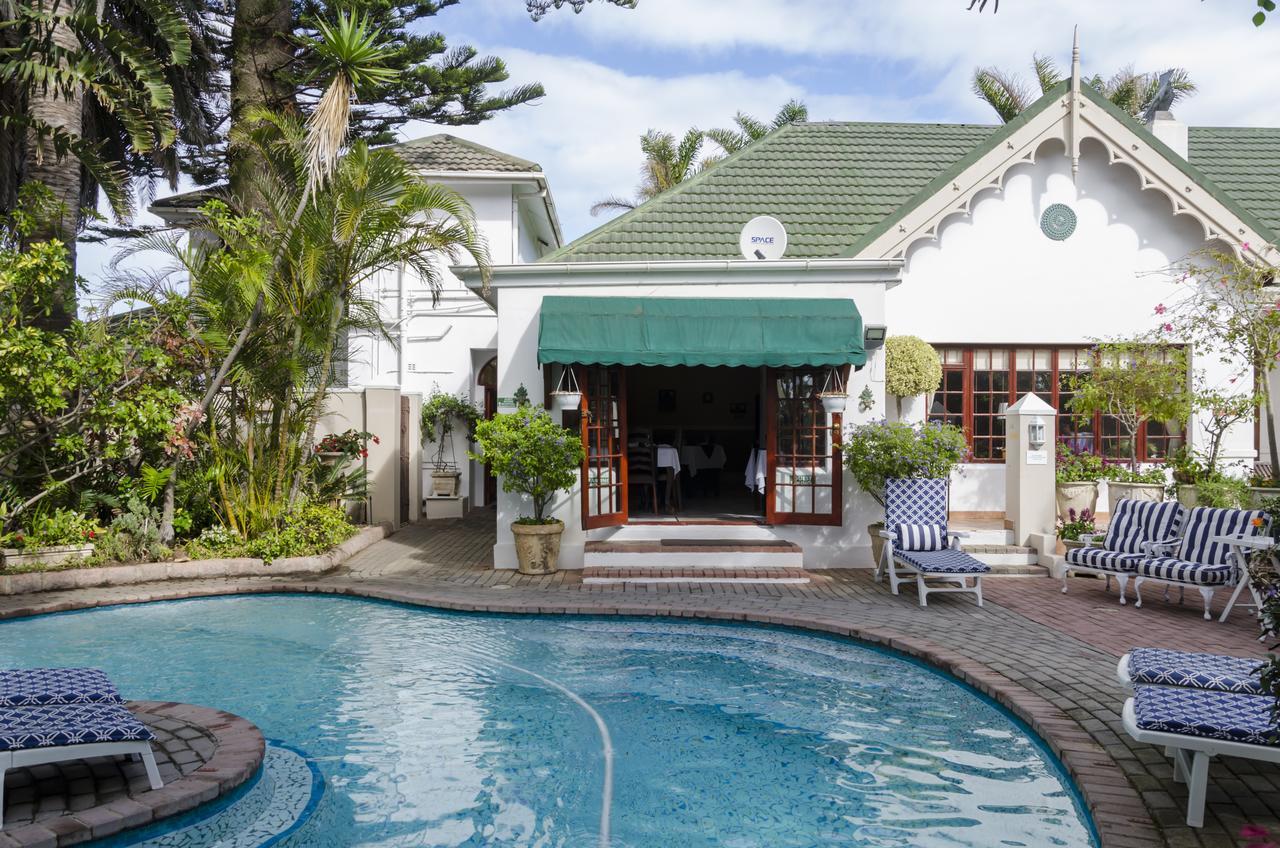 Brighton Lodge - #Solar Energy #No Loadshedding Port Elizabeth Dış mekan fotoğraf