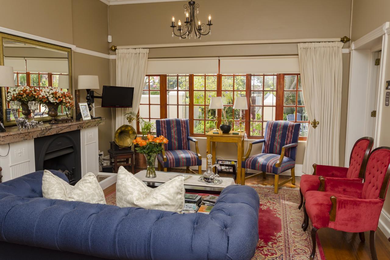 Brighton Lodge - #Solar Energy #No Loadshedding Port Elizabeth Dış mekan fotoğraf