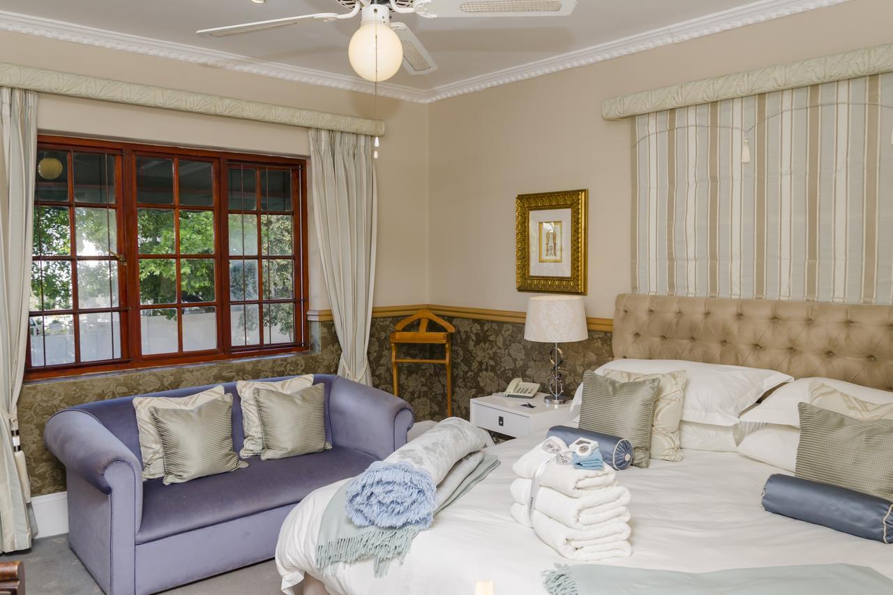 Brighton Lodge - #Solar Energy #No Loadshedding Port Elizabeth Dış mekan fotoğraf