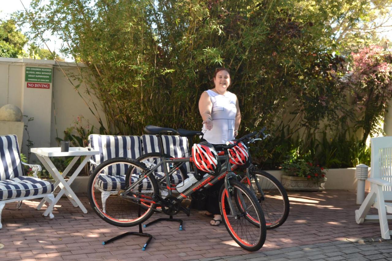 Brighton Lodge - #Solar Energy #No Loadshedding Port Elizabeth Dış mekan fotoğraf